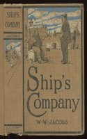 Ship's Company - W.W. Jacobs