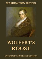 Wolfert's Roost - Washington Irving