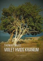 Violet Hvids kranium - Thomas Wivel