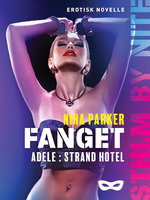 Fanget - Adele - Nina Parker
