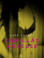 Camillas værelse - Lone Andrup