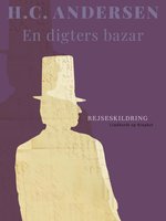 En digters bazar - H.C. Andersen