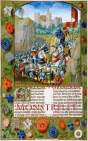 The Chronicles of Enguerrand de Monstrelet - Enguerrand de Monstrelet