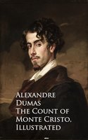The Count of Monte Cristo: Bestsellers and famous Books - Alexandre Dumas