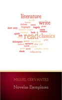 Novelas Ejemplares - Miguel Cervantes