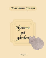 Hjemme på gården - Marianne Jensen