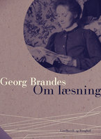 Om læsning - Georg Brandes
