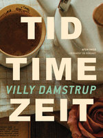 Tid = Time = Zeit - Villy Damstrup