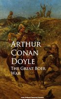 The Great Boer War - Arthur Conan Doyle