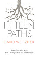 Fifteen Paths: How to Tune Out Noise, Turn On Imagination and Find Wisdom - David Weitzner