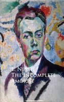 The Incomplete Amorist - E. Nesbit