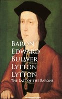 The Last of the Barons - Baron Edward Bulwer Lytton