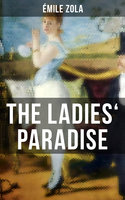 THE LADIES' PARADISE - Émile Zola