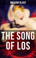The Song of Los - William Blake