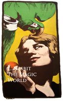 The Magic World - E. Nesbit