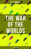 The War of The Worlds (A Sci-Fi Classic) - H. G. Wells