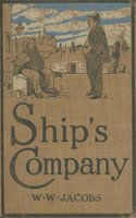 The Old Man of the Sea: Ship's Company - W.W. Jacobs