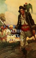 The Pirate - Walter Scott