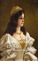 The Regent's Daughter - Alexandre Dumas
