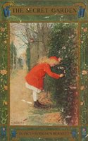 The Secret Garden: Bestsellers and famous Books - Frances Hodgson Burnett