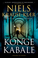 Kongekabale - Niels Krause-Kjær