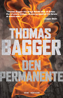 Den permanente - Thomas Bagger