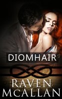 Diomhair: Part Two: A Box Set - Raven McAllan