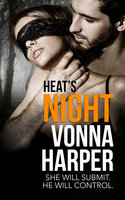 Heat's Night - Vonna Harper