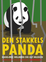 Den stakkels panda - Ulf Nilsson, Hans-Eric Hellberg