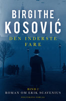 Den inderste fare II - Birgithe Kosovic