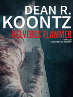 Helvedes flammer - Dean R. Koontz