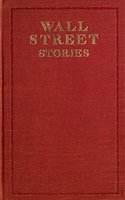 Wall Street Stories - Edwin Lefevre