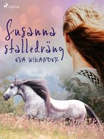 Susanna stalledräng - Eva Wikander
