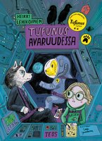 Tufunus avaruudessa - Heikki Lehikoinen