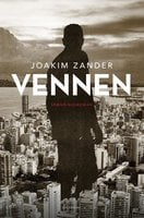 Vennen - Joakim Zander