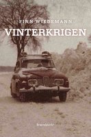 Vinterkrigen - Finn Wiedemann
