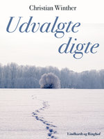 Udvalgte digte - Christian Winther