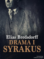 Drama i Syrakus - Elias Bredsdorff