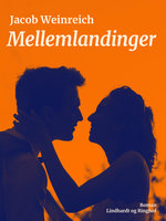 Mellemlandinger - Jacob Weinreich