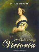 Dronning Victoria - Lytton Strachey