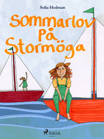 Sommarlov på Stormöga - Sofia Hedman