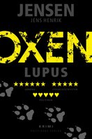 OXEN – Lupus - Jens Henrik Jensen