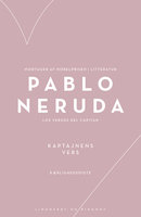Kaptajnens vers - Los Versos del Capitan - Pablo Neruda