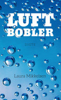 Luftbobler - Laura Mikkelsen
