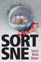 Sort sne - Morten Ellemose, Søren Ellemose