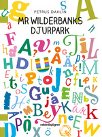 Mr Wilderbanks djurpark - Petrus Dahlin