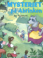 Mysteriet på Åbrinken - Jan Mogensen