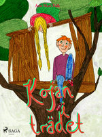 Kojan i trädet - Ann Mari Falk