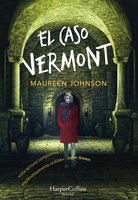 El caso Vermont - Maureenjohnson