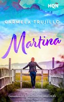 Martina (Ganadora VII Premio Internacional HQÑ) - Carmela Trujillo